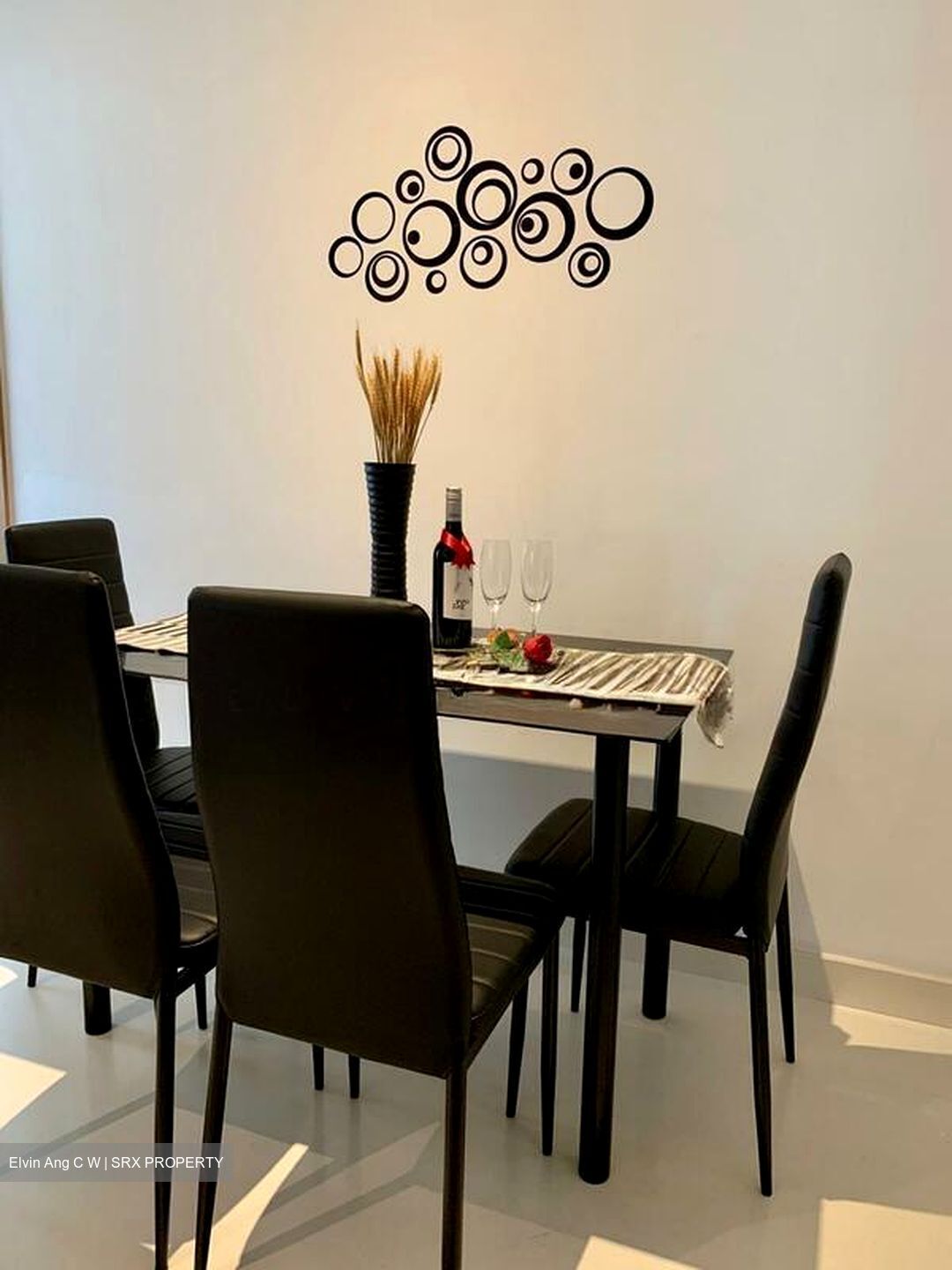 The Axis (D11), Apartment #502700931